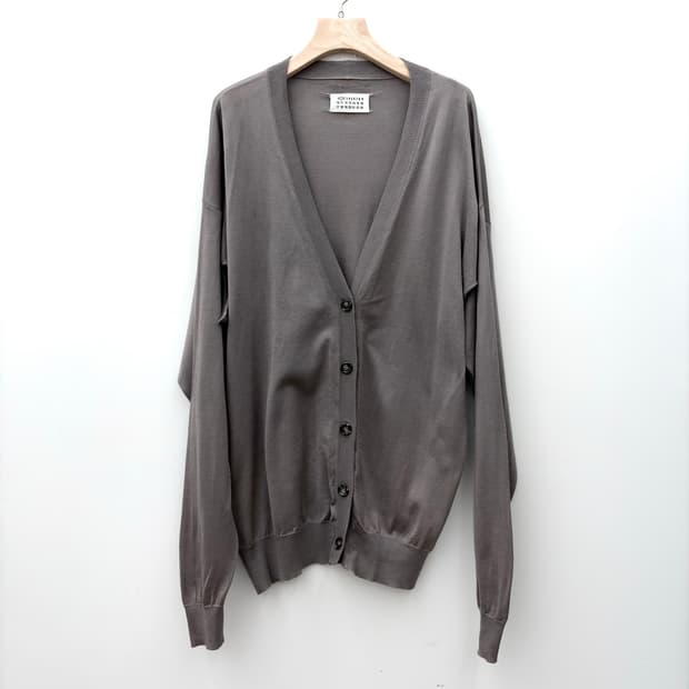 LINE 1 ARMPIT HOLE CARDIGAN
