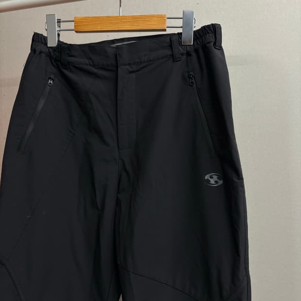 산산기어 아카이브 팬츠