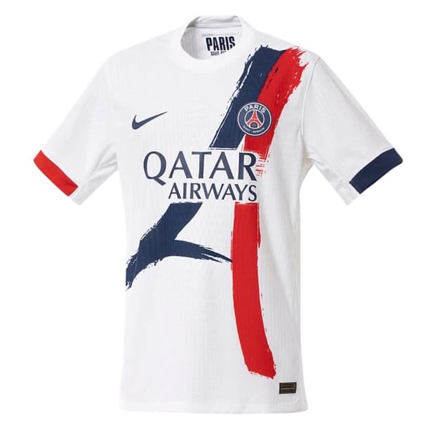 나이키 파리생제르맹 24 25 PSG 어웨이 어센틱