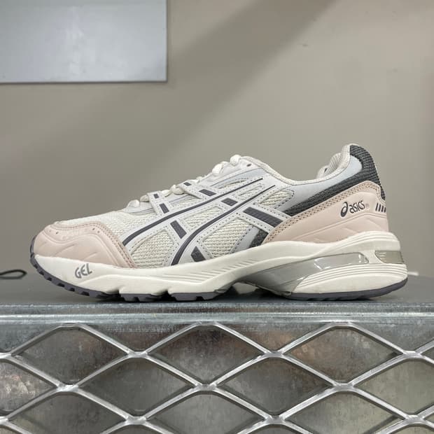 아식스 젤 1090 인디핑크 그레이 245