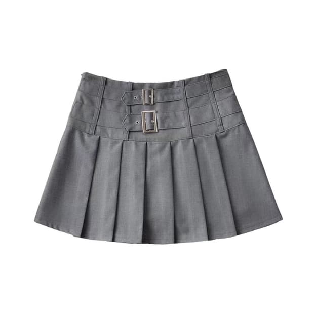스윔시티 Begley skirt 
