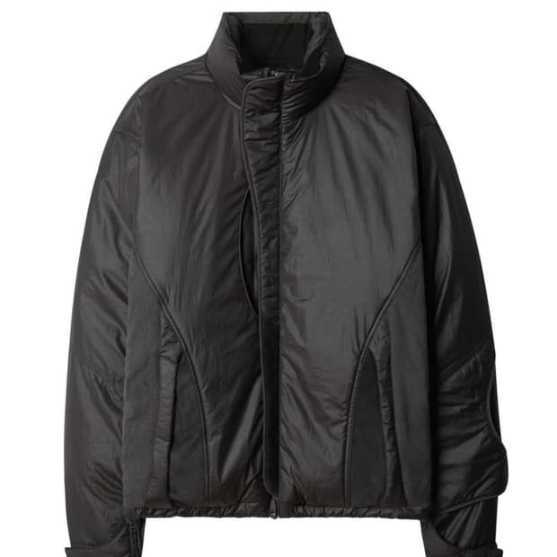 Xlim ep 7 패딩 S 구해요