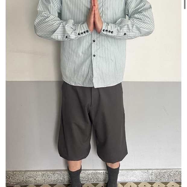 솔라리오스 셔츠 2