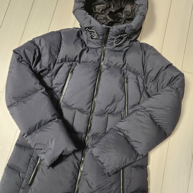 웨스트우드 여성 스트레치 헤비다운 (WG4WTDH102) 사이즈100

