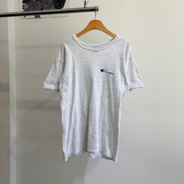 CHAMPION (Made in USA) 반팔