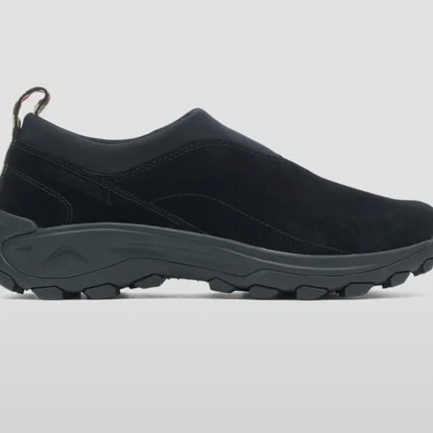 [265] 머렐 윈터목3 블랙