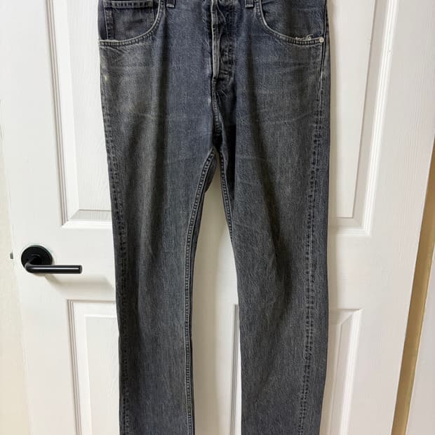 Helmut lang jeans