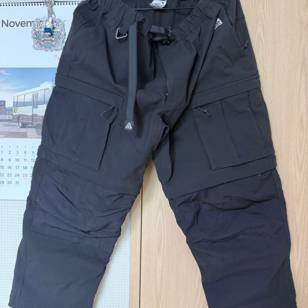 나이키 acg 스미스 서밋 카고팬츠 1세대 xxl