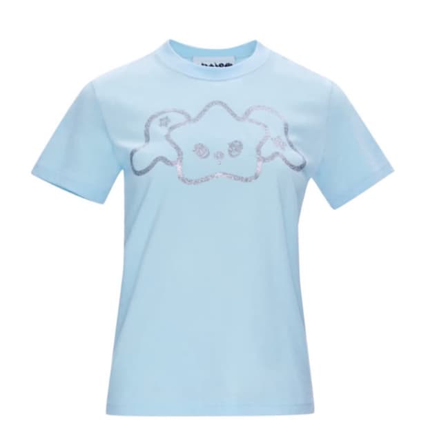 샬롬클럽 위츄 위시 반팔 S