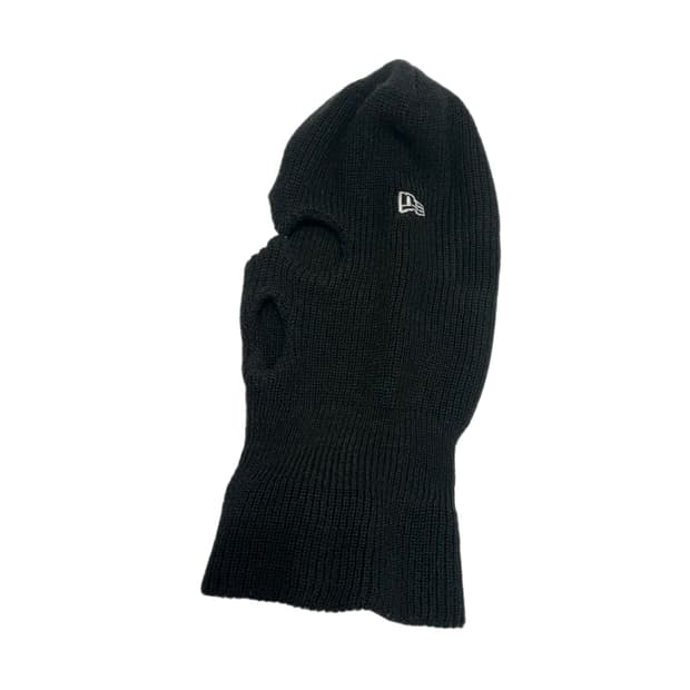 뉴에라 니트 바라클라바 복면비니