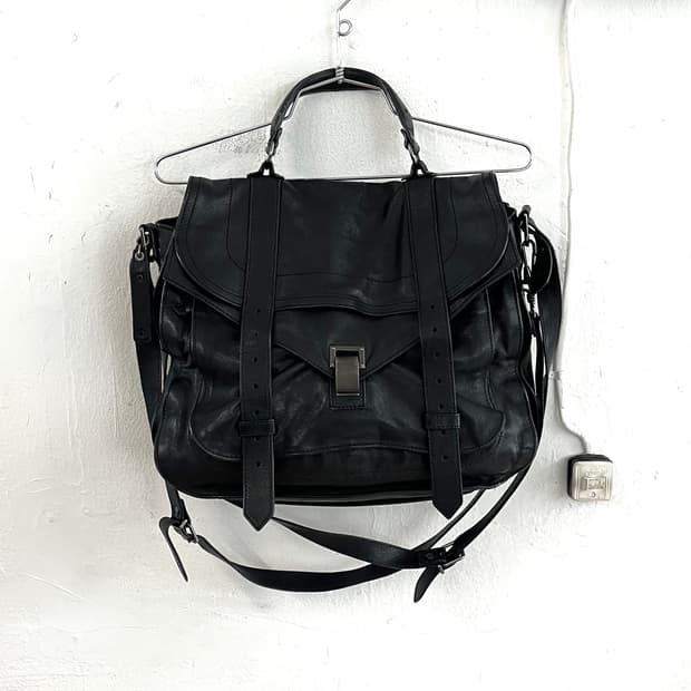 프로엔자슐러 PS1 판쵸백 라지