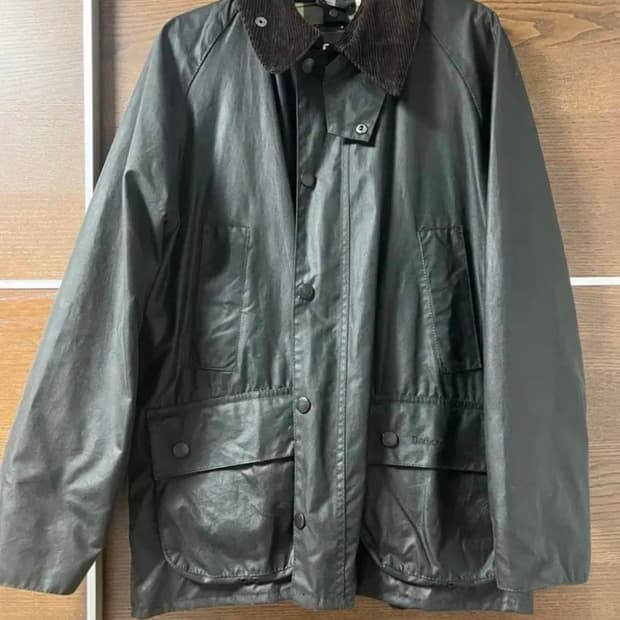 바버 비데일 세이지 40