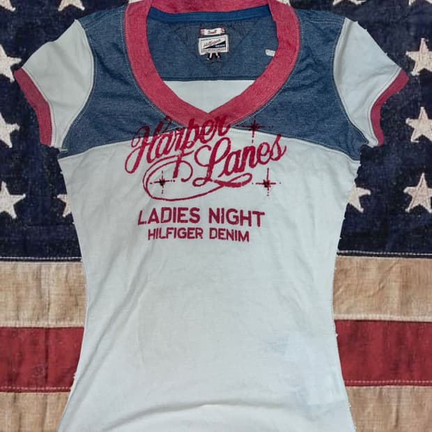 vintage americana t-shirts  