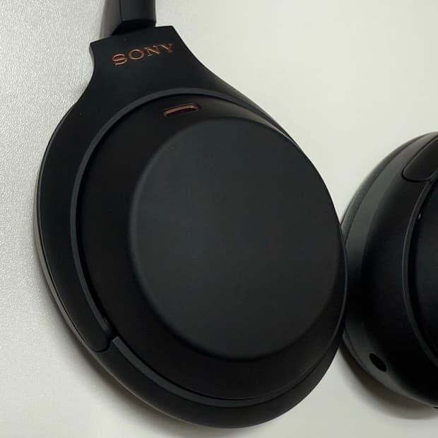 소니 wh-1004m4