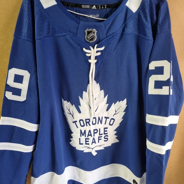 아디다스 토른트 아이스하키 져지 