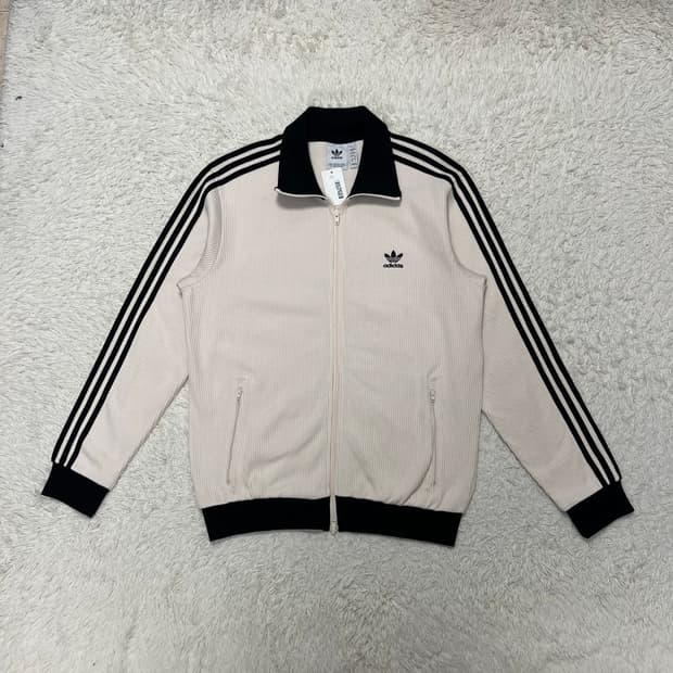 아디다스 아디컬러클래식 와플 져지