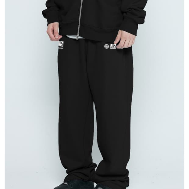 (구매) 플라스틱프로덕트 스웻팬츠