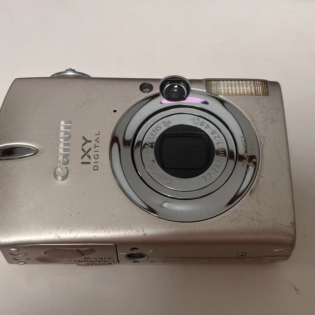 캐논 익시 700 익서스 750
