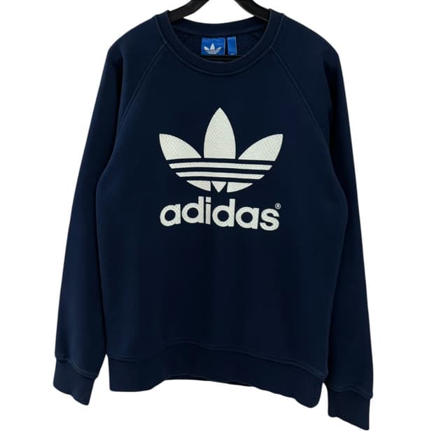 아디다스 맨투맨