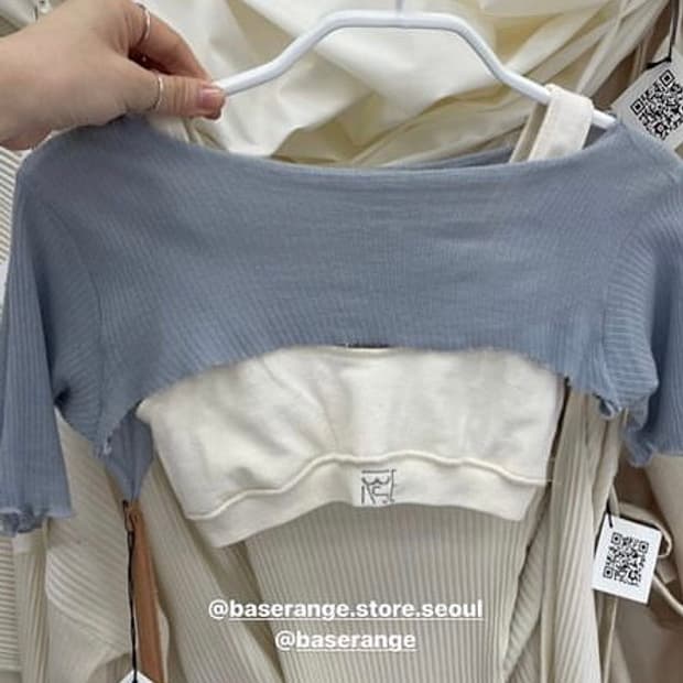 oleta top