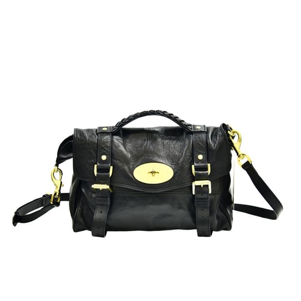 멀버리 클래식 알렉사 투웨이백 (정품)