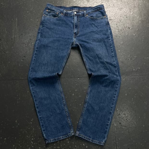 36 리바이스 511 청바지 