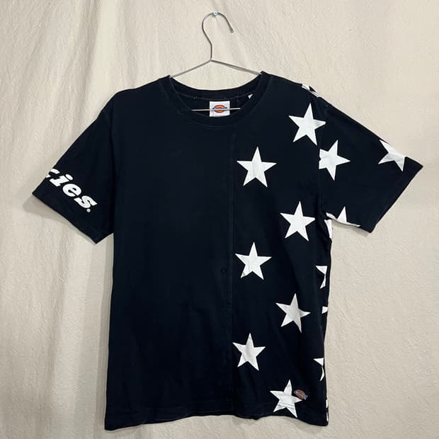 jp 디키즈 스타반팔