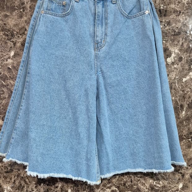 11Am 버뮤다팬츠 s