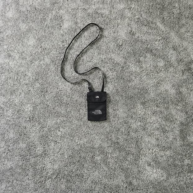 [무료배송] THE NORTH FACE 크로스백