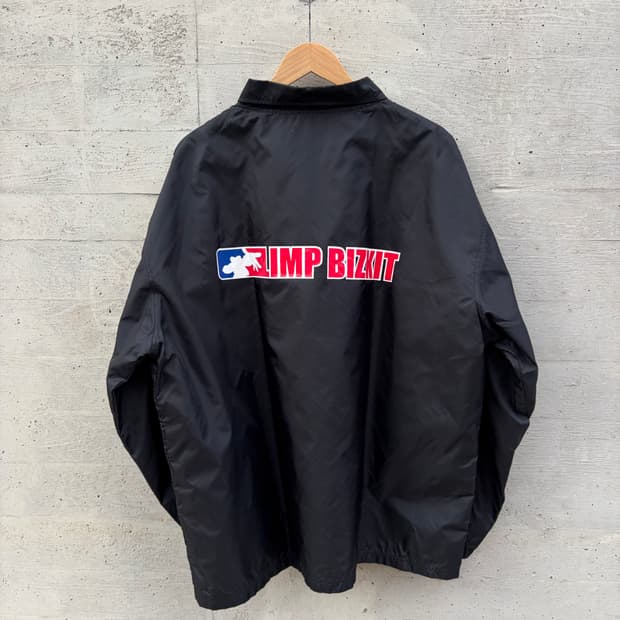 90s Limp Bizkit