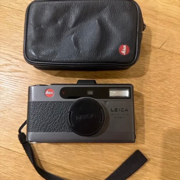 라이카미니룩스