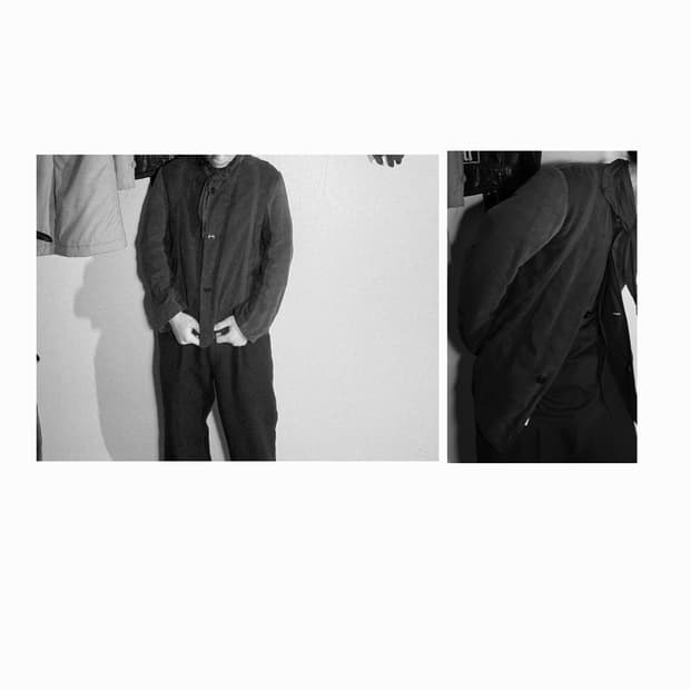 Casey vidalenc cardigan jacket