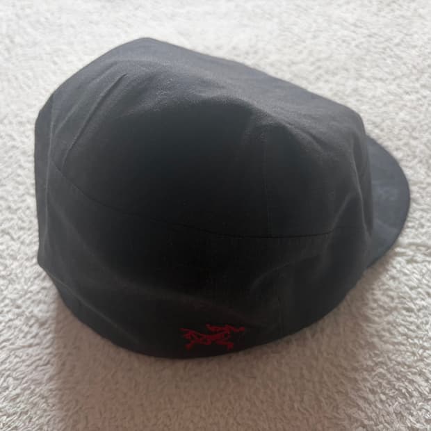 ARCTERYX 아크테릭스 캡