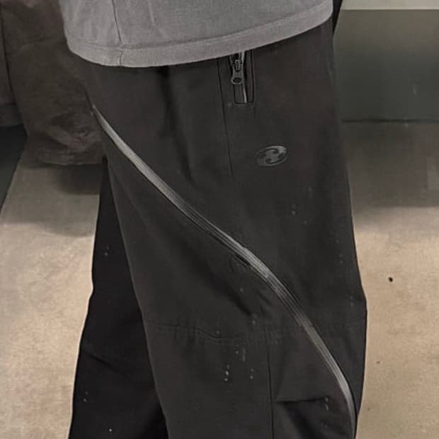 산산기어 어파인 팬츠 1,2사이즈