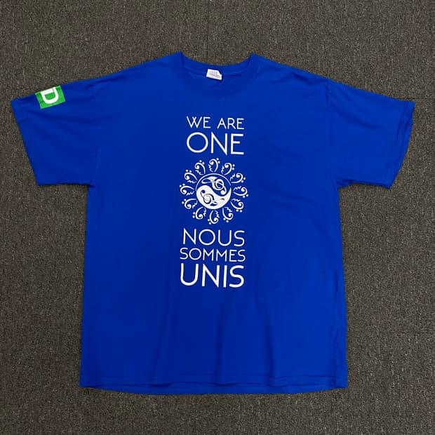 Jerzees 저지스 빈티지 반팔 티셔츠