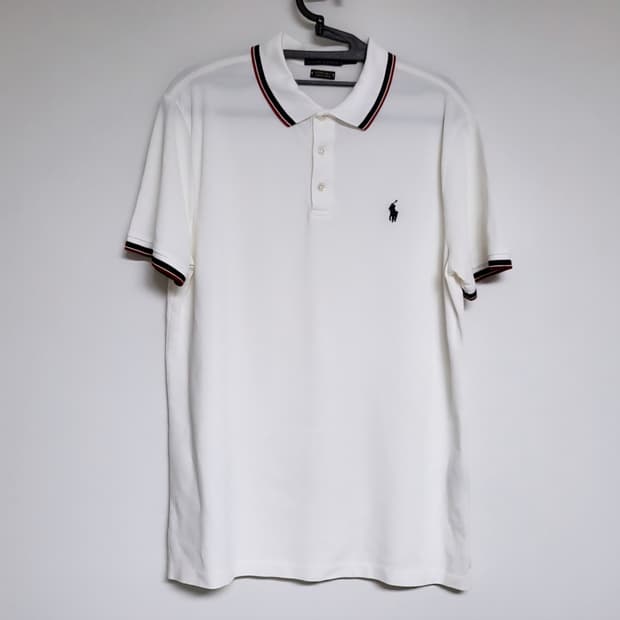 폴로 랄프포렌 카라반팔티