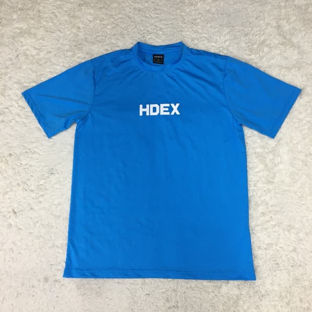 HDEX 기능성 반팔티 FF03