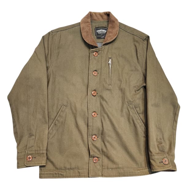 프리즘웍스 N-1 덱자켓 (L)