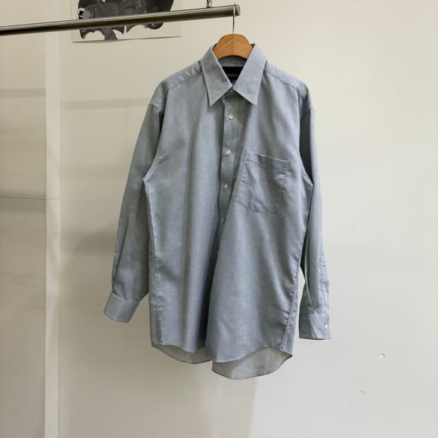 MR. JUNKO (Made in Japan) 셔츠