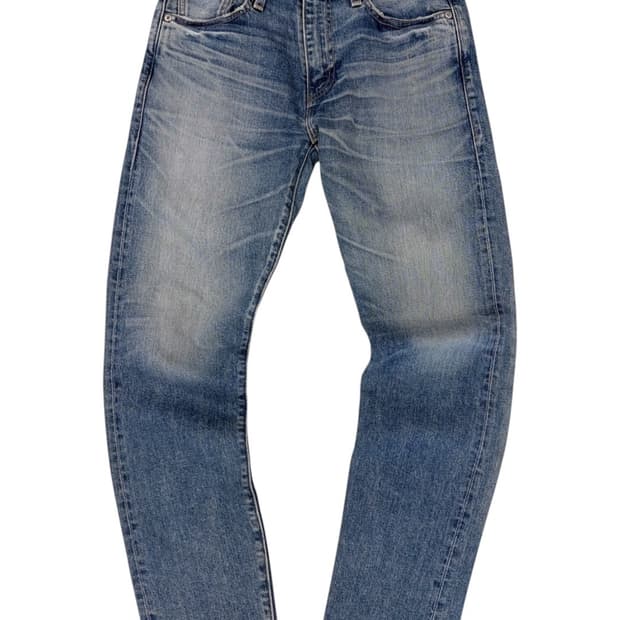 리바이스 LMC 502 셀비지 (30) 