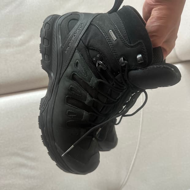 살로몬 4d gtx 포스 275
