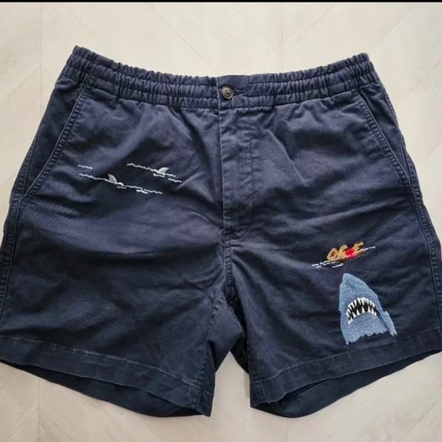 폴로 죠스 프렙스터 S
