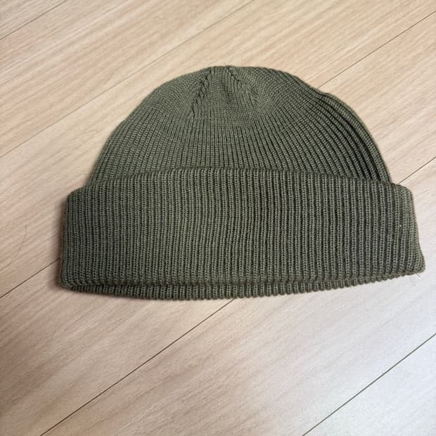 피그벨 와치캡 비니