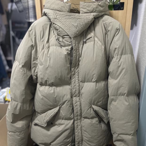 새상품급) 텐씨 아틱 48 구성품 풀로 있어요