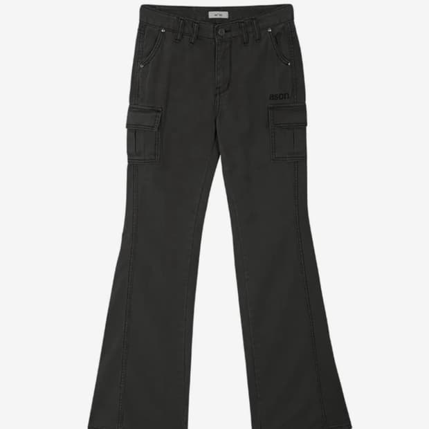 애즈온 ason MINUTES CARGO PANTS