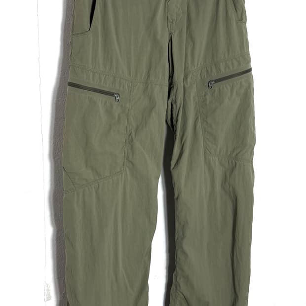 아크테릭스 아크테릭스바지 아크테릭스팬츠 등산복