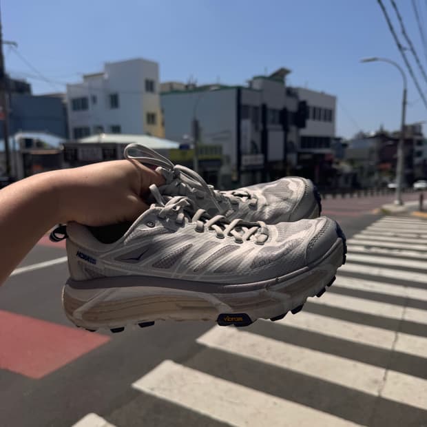 호카 마파테 스피드2 opr 250