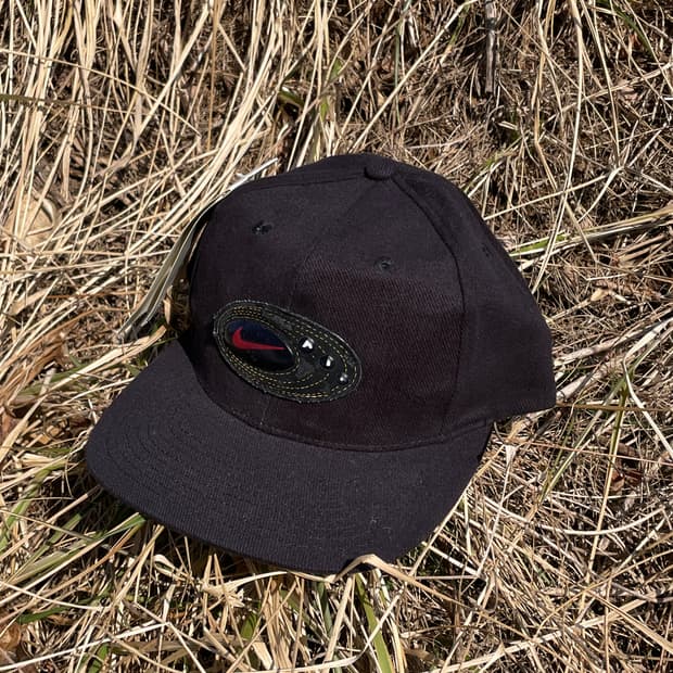 데드스탁]  90's 나이키 캡