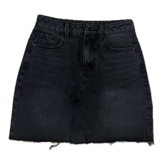 게스 여성데님스커트