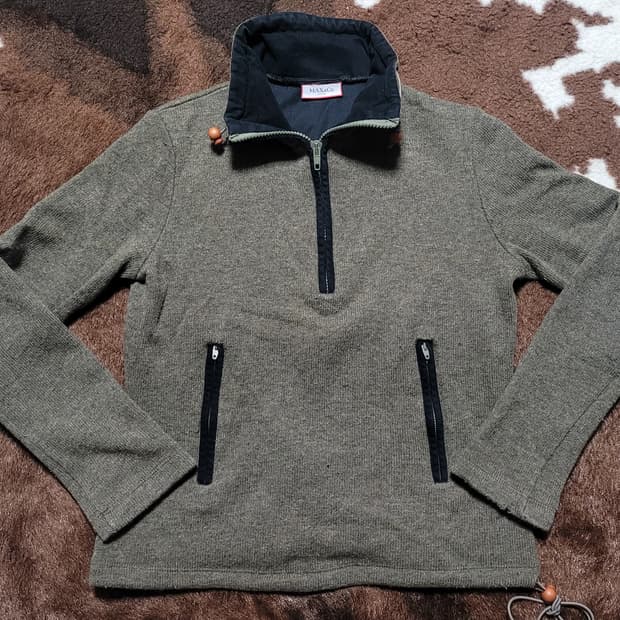 막스맨코 여성 상의(S)